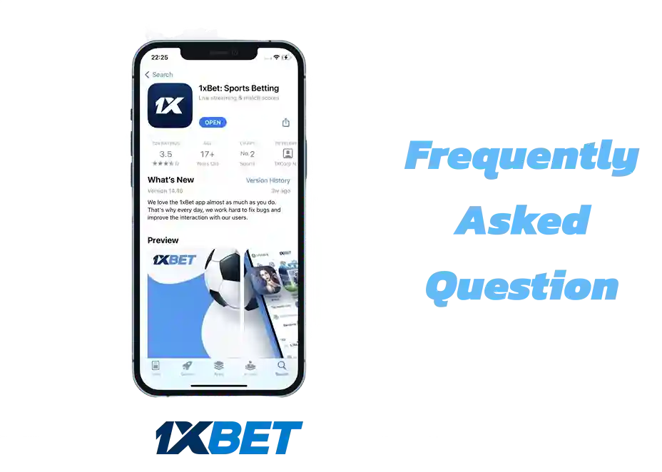 1xbet questions